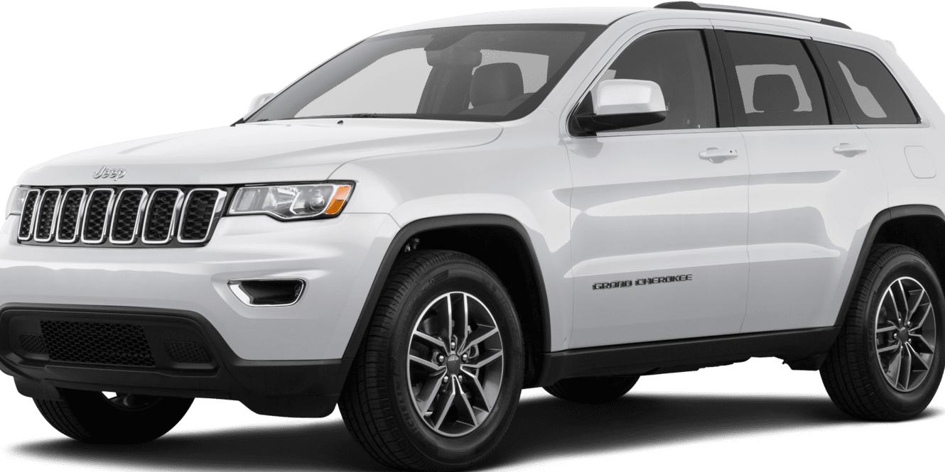 JEEP GRAND CHEROKEE 2020 1C4RJEAG6LC113810 image